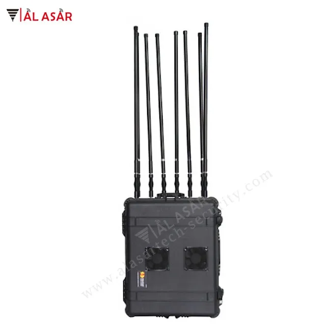 signal jammer made in china