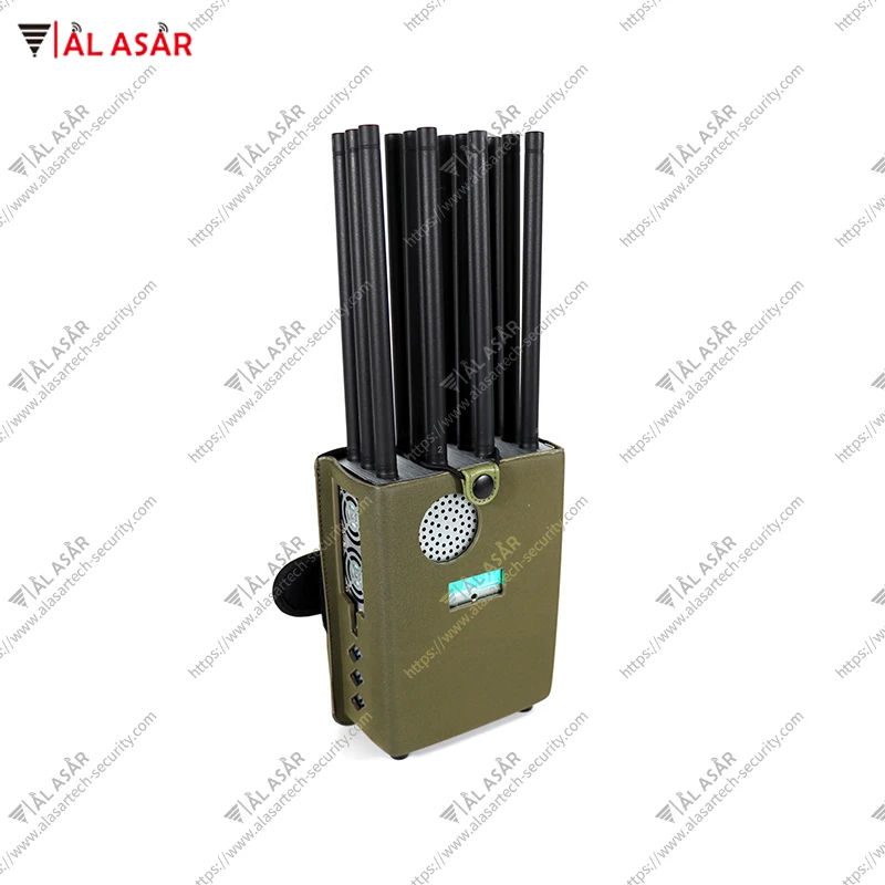 Cellphone Blocker